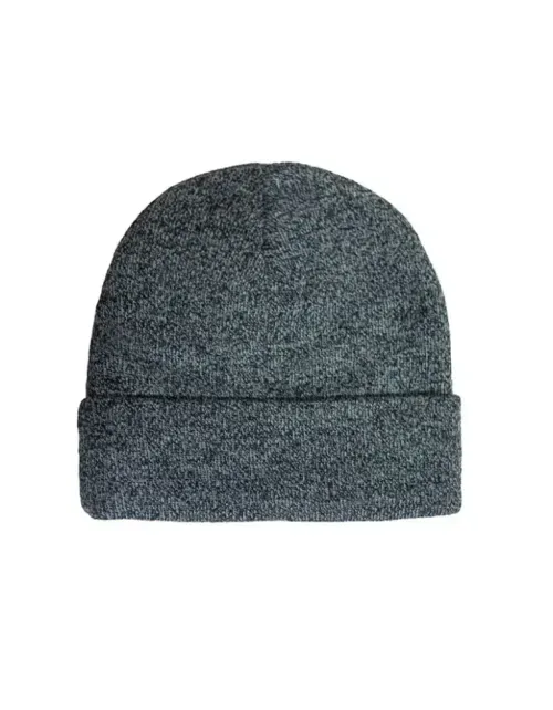 Beanie NBA Gorro de Lana Chicago Bulls Gris