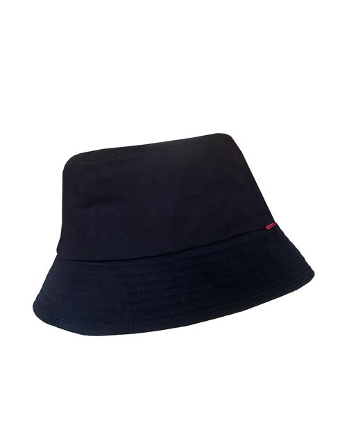 Bucket Hat Pimps Street Negro