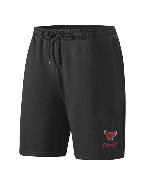 Short NBA Hombre - Chicago Bulls