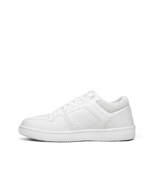 Zapatillas Pimps Hombre Legit Blanca