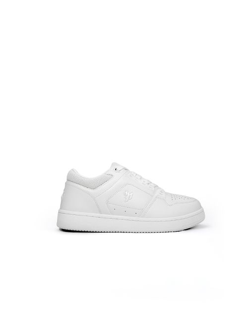 Zapatilla Pimps Niño Legit Blanca